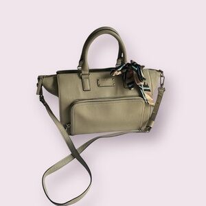 EUC Kate Spade Medium Crossbody Satchel